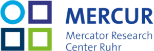 Mercur logo