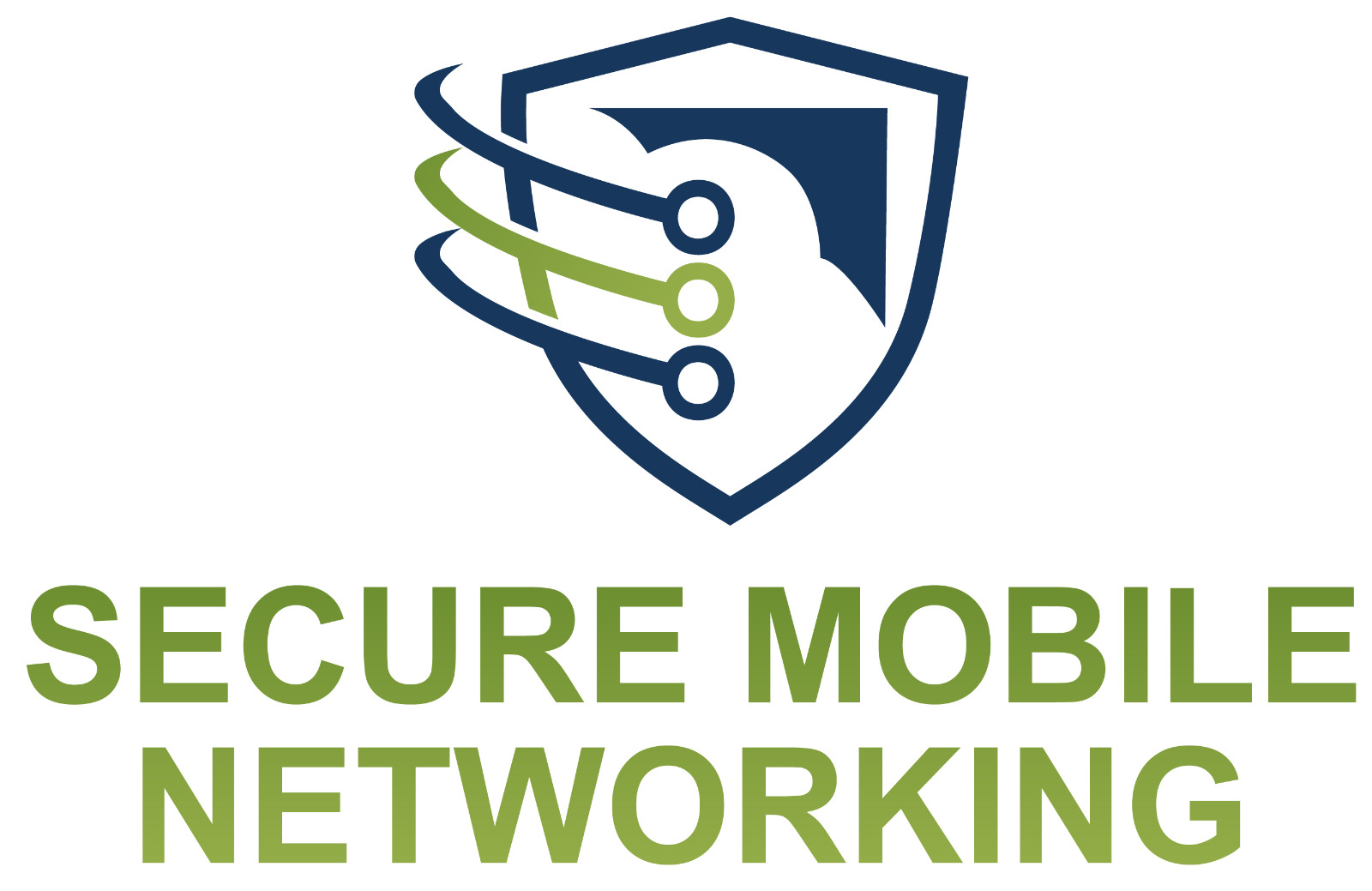 Secure Mobile Networking (SMN)