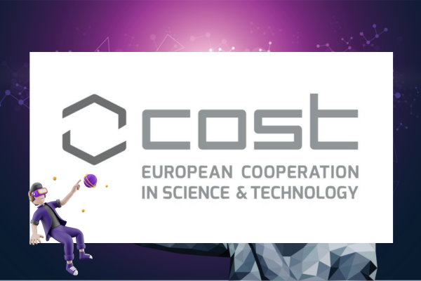 Dr. Artur Pilacinski appointed as a German representative for COST Action VirTUE